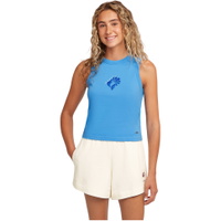 Womens Women Of The Wave Tank Top
